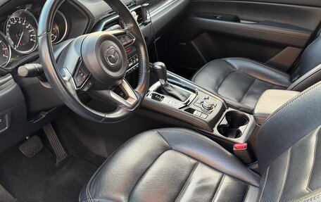Mazda CX-5 II, 2020 год, 2 980 000 рублей, 24 фотография
