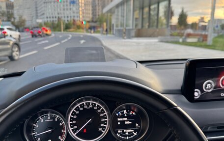 Mazda CX-5 II, 2020 год, 2 980 000 рублей, 30 фотография