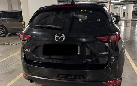 Mazda CX-5 II, 2020 год, 2 980 000 рублей, 33 фотография