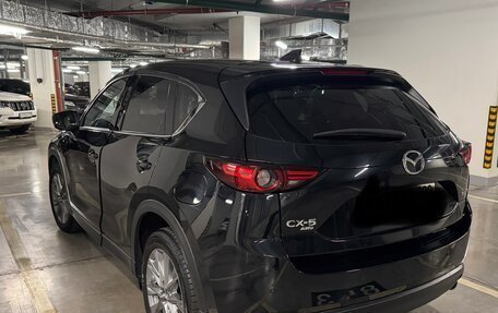 Mazda CX-5 II, 2020 год, 2 980 000 рублей, 32 фотография