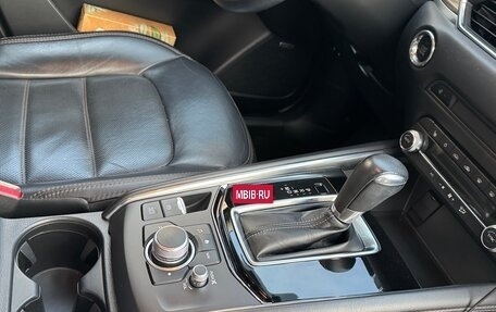 Mazda CX-5 II, 2020 год, 2 980 000 рублей, 22 фотография
