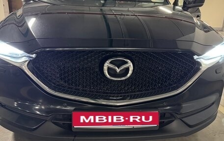 Mazda CX-5 II, 2020 год, 2 980 000 рублей, 31 фотография