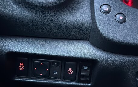 Nissan Maxima VIII, 2012 год, 1 720 000 рублей, 13 фотография
