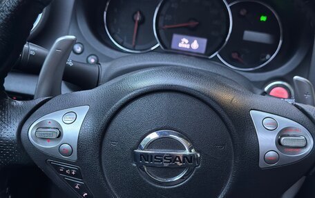 Nissan Maxima VIII, 2012 год, 1 720 000 рублей, 10 фотография