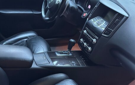 Nissan Maxima VIII, 2012 год, 1 720 000 рублей, 15 фотография