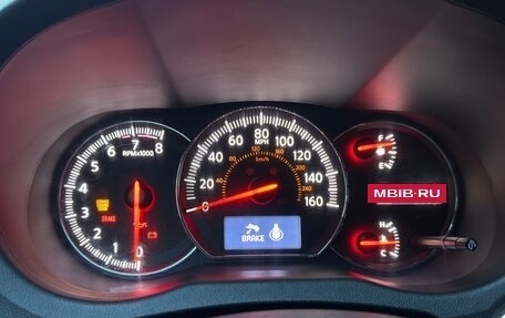 Nissan Maxima VIII, 2012 год, 1 720 000 рублей, 12 фотография