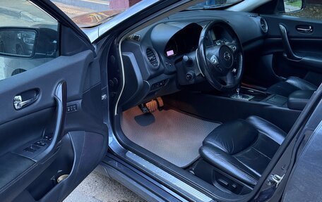 Nissan Maxima VIII, 2012 год, 1 720 000 рублей, 18 фотография