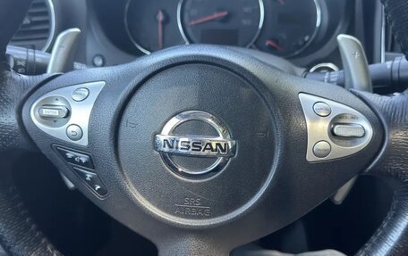 Nissan Maxima VIII, 2012 год, 1 720 000 рублей, 19 фотография