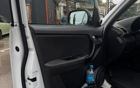 Chery Tiggo (T11), 2012 год, 580 000 рублей, 9 фотография
