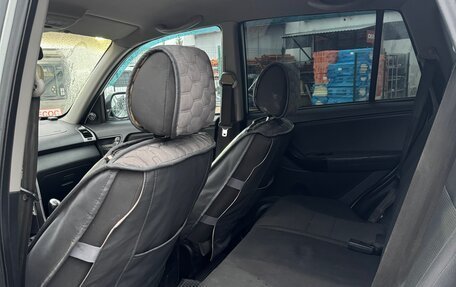 Chery Tiggo (T11), 2012 год, 580 000 рублей, 17 фотография