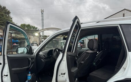Chery Tiggo (T11), 2012 год, 580 000 рублей, 7 фотография