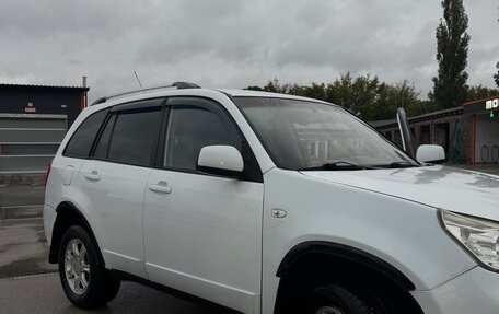 Chery Tiggo (T11), 2012 год, 580 000 рублей, 5 фотография