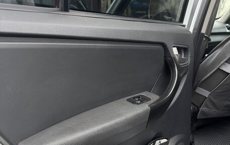 Chery Tiggo (T11), 2012 год, 580 000 рублей, 19 фотография