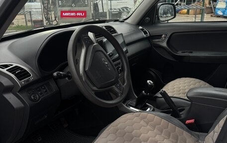 Chery Tiggo (T11), 2012 год, 580 000 рублей, 12 фотография
