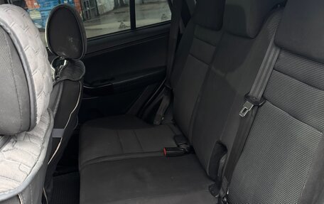 Chery Tiggo (T11), 2012 год, 580 000 рублей, 18 фотография