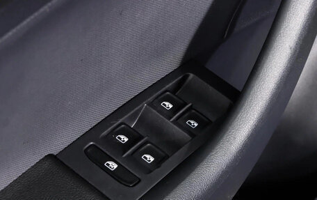 Skoda Rapid I, 2017 год, 1 149 000 рублей, 8 фотография