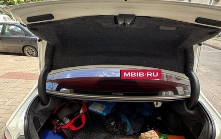 Honda Accord VIII рестайлинг, 2008 год, 1 100 000 рублей, 10 фотография