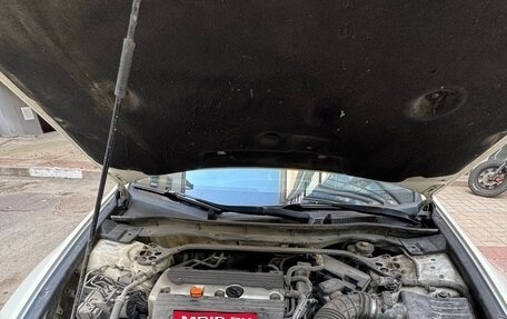 Honda Accord VIII рестайлинг, 2008 год, 1 100 000 рублей, 9 фотография