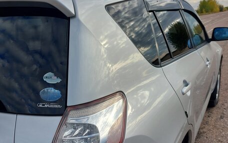 Toyota RAV4, 2008 год, 1 350 000 рублей, 3 фотография