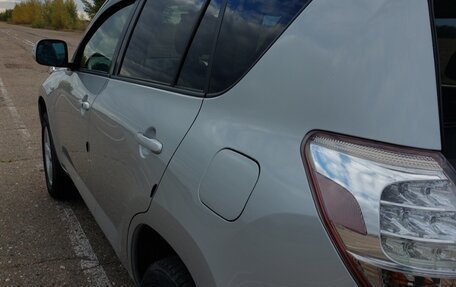 Toyota RAV4, 2008 год, 1 350 000 рублей, 2 фотография