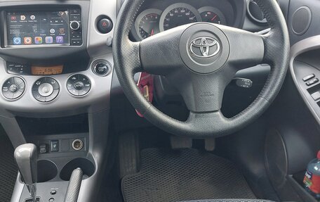 Toyota RAV4, 2008 год, 1 350 000 рублей, 4 фотография