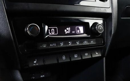 Skoda Rapid I, 2017 год, 1 149 000 рублей, 11 фотография