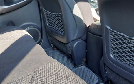 Toyota RAV4, 2008 год, 1 350 000 рублей, 6 фотография