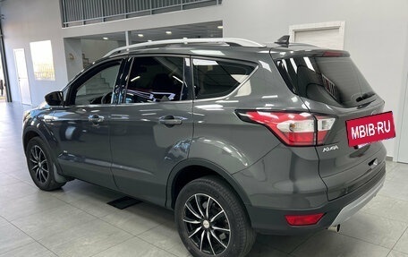 Ford Kuga III, 2018 год, 1 680 000 рублей, 7 фотография