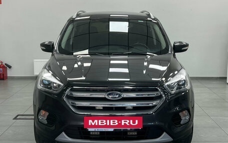 Ford Kuga III, 2018 год, 1 680 000 рублей, 5 фотография