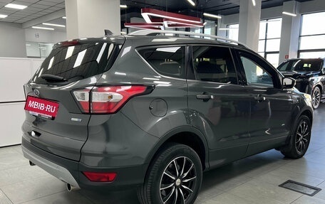 Ford Kuga III, 2018 год, 1 680 000 рублей, 8 фотография