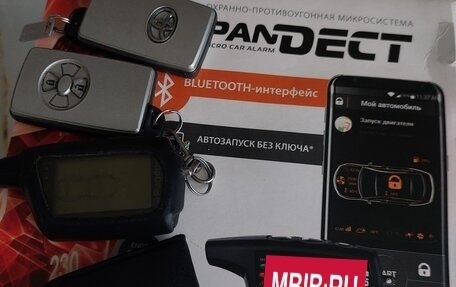 Toyota RAV4, 2008 год, 1 350 000 рублей, 10 фотография