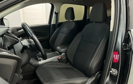 Ford Kuga III, 2018 год, 1 680 000 рублей, 16 фотография
