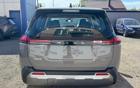 Toyota RAV4, 2026 год, 5 290 000 рублей, 6 фотография