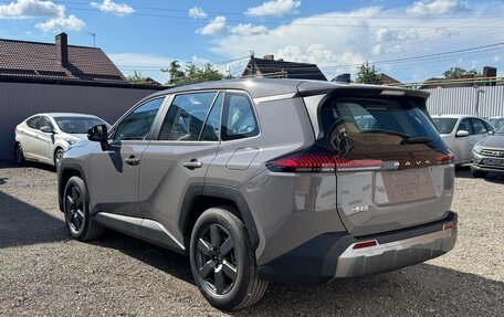 Toyota RAV4, 2026 год, 5 290 000 рублей, 4 фотография