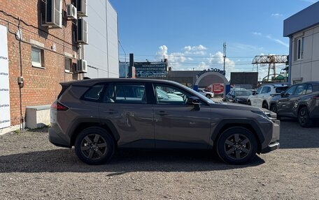 Toyota RAV4, 2026 год, 5 290 000 рублей, 5 фотография