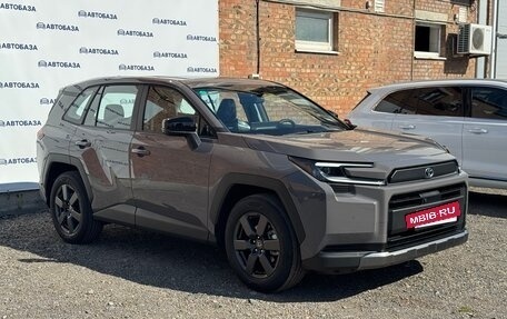 Toyota RAV4, 2026 год, 5 290 000 рублей, 2 фотография