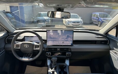 Toyota RAV4, 2026 год, 5 290 000 рублей, 10 фотография