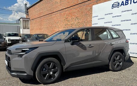 Toyota RAV4, 2026 год, 5 290 000 рублей, 7 фотография