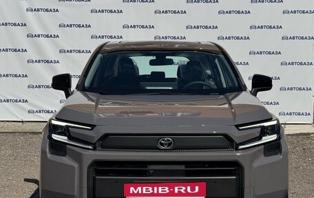 Toyota RAV4, 2026 год, 5 290 000 рублей, 3 фотография