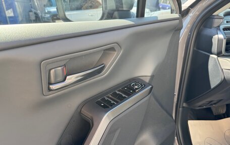 Toyota RAV4, 2026 год, 5 290 000 рублей, 14 фотография