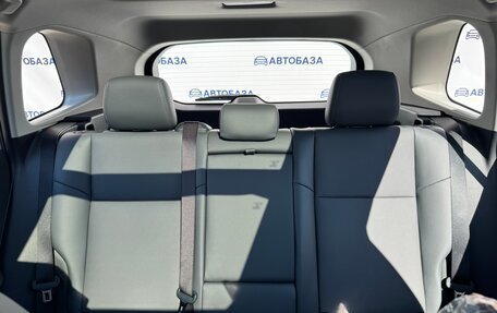 Toyota RAV4, 2026 год, 5 290 000 рублей, 17 фотография