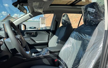 Toyota RAV4, 2026 год, 5 290 000 рублей, 15 фотография