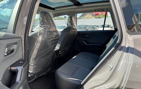 Toyota RAV4, 2026 год, 5 290 000 рублей, 18 фотография