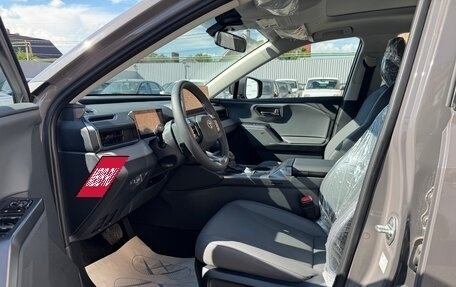 Toyota RAV4, 2026 год, 5 290 000 рублей, 9 фотография