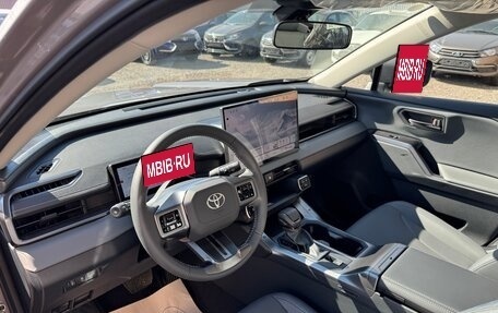 Toyota RAV4, 2026 год, 5 290 000 рублей, 13 фотография