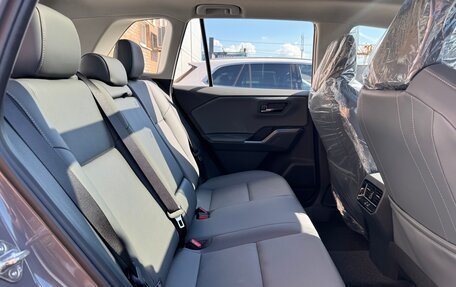 Toyota RAV4, 2026 год, 5 290 000 рублей, 21 фотография