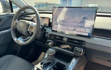 Toyota RAV4, 2026 год, 5 290 000 рублей, 25 фотография