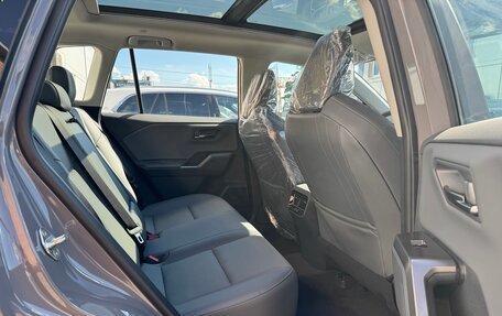 Toyota RAV4, 2026 год, 5 290 000 рублей, 29 фотография