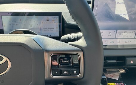 Toyota RAV4, 2026 год, 5 290 000 рублей, 28 фотография
