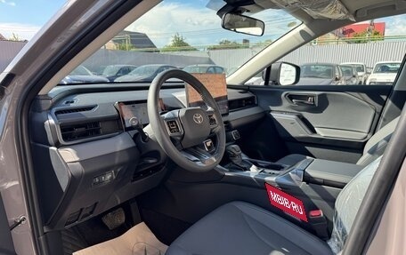 Toyota RAV4, 2026 год, 5 290 000 рублей, 11 фотография